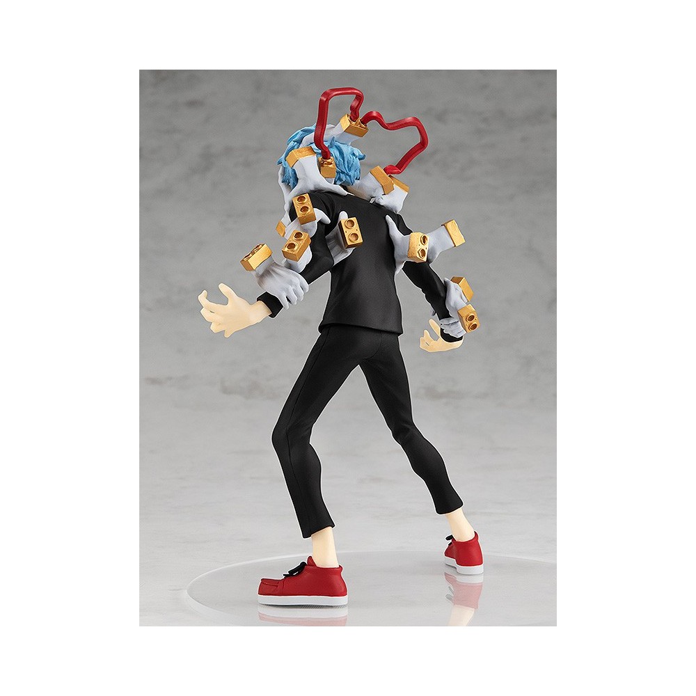 MY HERO ACADEMIA TOMURA SHIGARAKI POP UP PARADE STATUA FIGURE TAKARA TOMY
