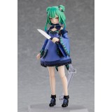 HOLOLIVE PRODUCTION URUHA RUSHIA FIGMA ACTION FIGURE MAX FACTORY