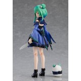 HOLOLIVE PRODUCTION URUHA RUSHIA FIGMA ACTION FIGURE MAX FACTORY