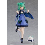 HOLOLIVE PRODUCTION URUHA RUSHIA FIGMA ACTION FIGURE MAX FACTORY