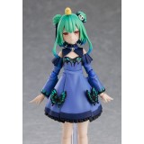 HOLOLIVE PRODUCTION URUHA RUSHIA FIGMA ACTION FIGURE MAX FACTORY