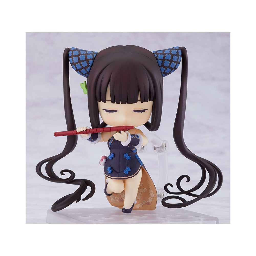 FATE GRAND ORDER YANG GUIFEI NENDOROID ACTION FIGURE GOOD SMILE COMPANY