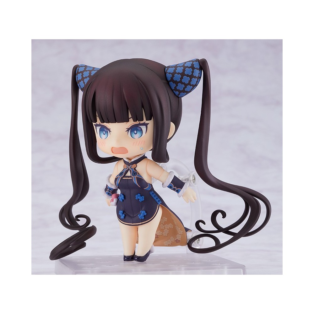FATE GRAND ORDER YANG GUIFEI NENDOROID ACTION FIGURE GOOD SMILE COMPANY