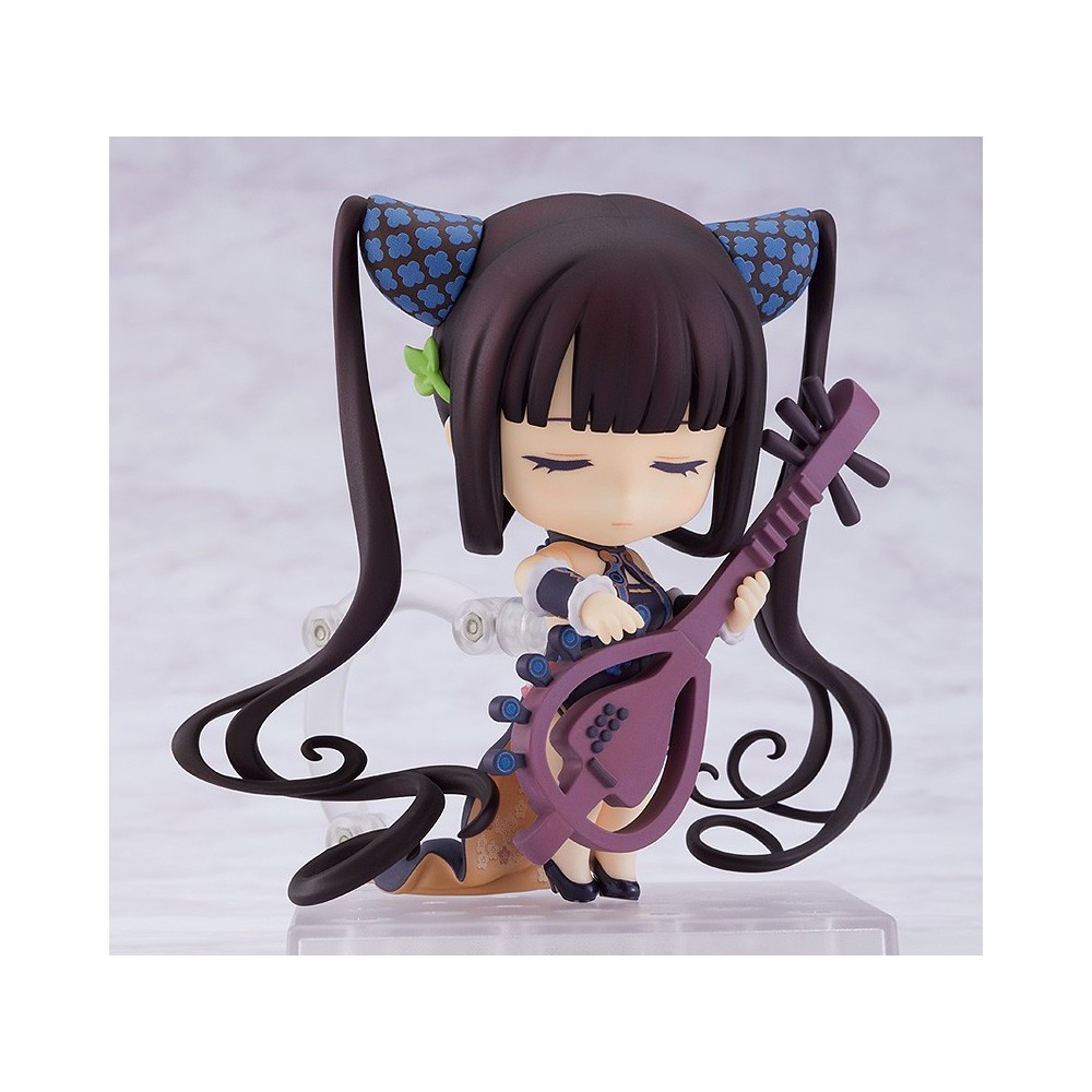 FATE GRAND ORDER YANG GUIFEI NENDOROID ACTION FIGURE GOOD SMILE COMPANY