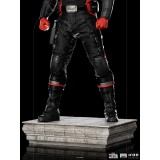 MARVEL US AGENT JOHN WALKER ART SCALE 1/10 STATUA FIGURE IRON STUDIOS