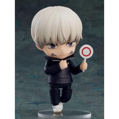 GOOD SMILE COMPANY JUJUTSU KAISEN TOGE INUMAKI NENDOROID ACTION FIGURE
