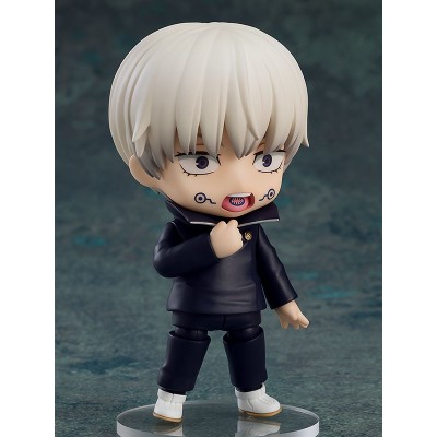 GOOD SMILE COMPANY JUJUTSU KAISEN TOGE INUMAKI NENDOROID ACTION FIGURE