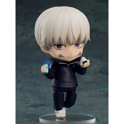 GOOD SMILE COMPANY JUJUTSU KAISEN TOGE INUMAKI NENDOROID ACTION FIGURE