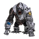 SPAWN MEGAFIG CYGOR 24CM ACTION FIGURE MC FARLANE