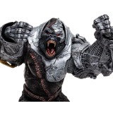 SPAWN MEGAFIG CYGOR 24CM ACTION FIGURE MC FARLANE