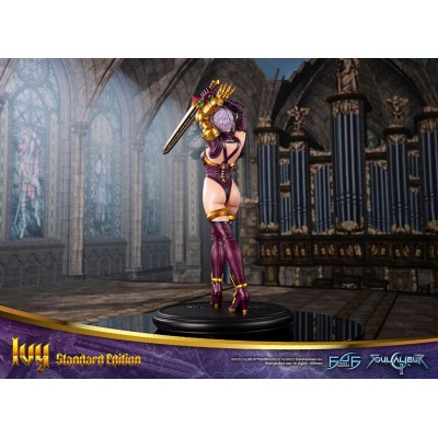 SOUL CALIBUR II IVY 55 CM STATUE FIGURE FIRST4FIGURES