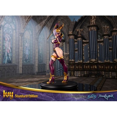 SOUL CALIBUR II IVY 55 CM STATUE FIGURE FIRST4FIGURES