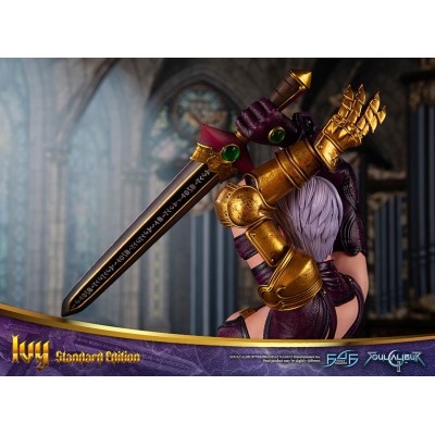 SOUL CALIBUR II IVY 55 CM STATUE FIGURE FIRST4FIGURES