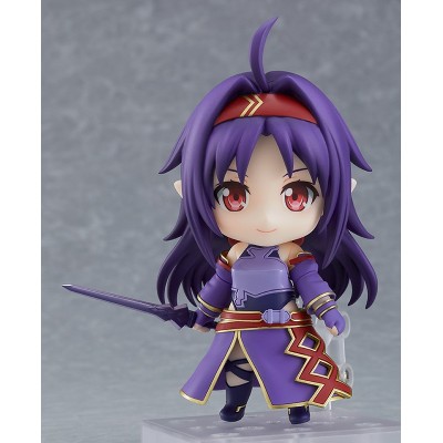 SWORD ART ONLINE YUUKI NENDOROID ACTION FIGURE GOOD SMILE COMPANY