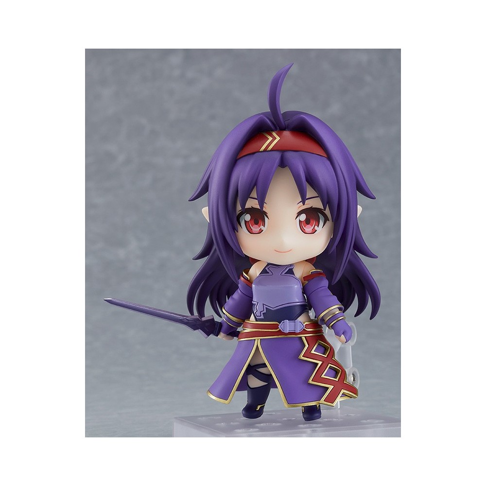 SWORD ART ONLINE YUUKI NENDOROID ACTION FIGURE GOOD SMILE COMPANY
