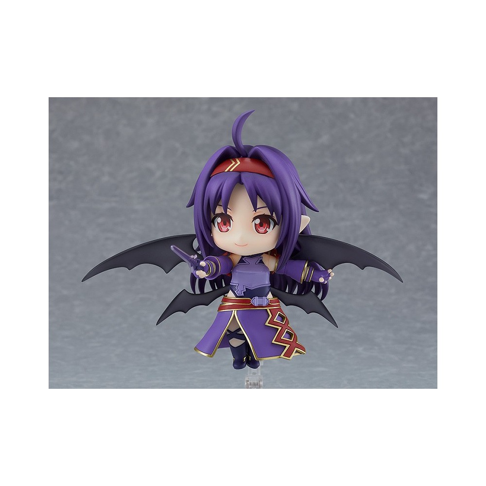 SWORD ART ONLINE YUUKI NENDOROID ACTION FIGURE GOOD SMILE COMPANY