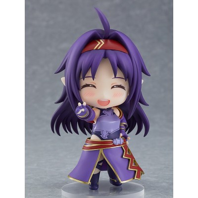 SWORD ART ONLINE YUUKI NENDOROID ACTION FIGURE GOOD SMILE COMPANY