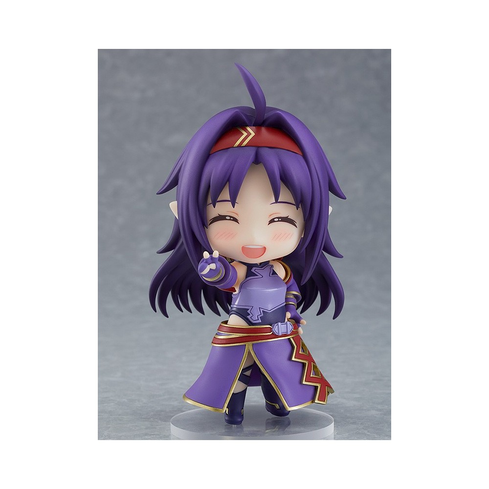 SWORD ART ONLINE YUUKI NENDOROID ACTION FIGURE GOOD SMILE COMPANY