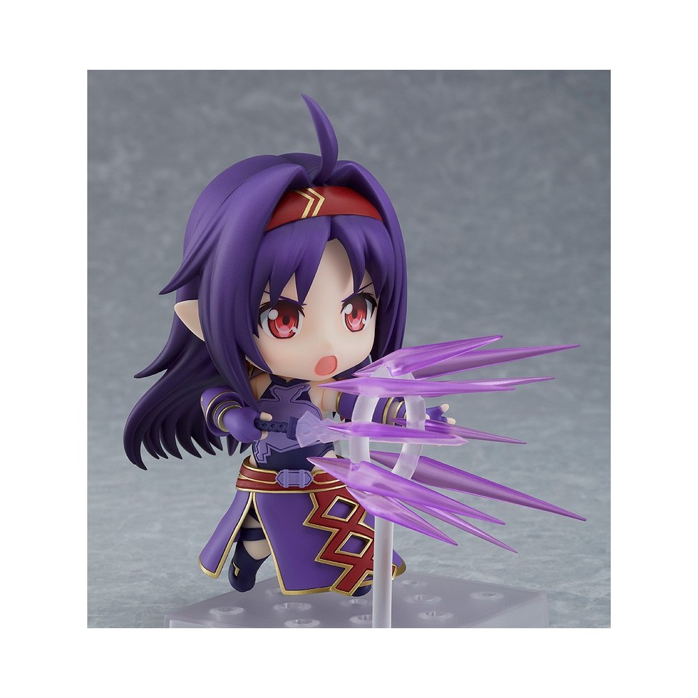 SWORD ART ONLINE YUUKI NENDOROID ACTION FIGURE GOOD SMILE COMPANY