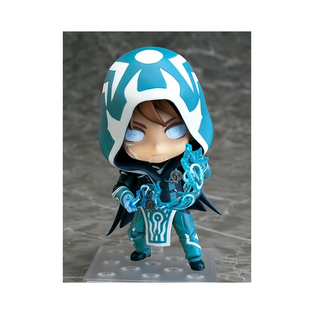 PHAT! MAGIC THE GATHERING JACE BELEREN NENDOROID ACTION FIGURE
