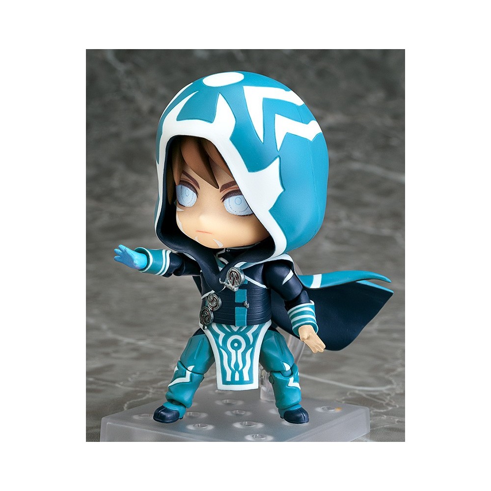 PHAT! MAGIC THE GATHERING JACE BELEREN NENDOROID ACTION FIGURE