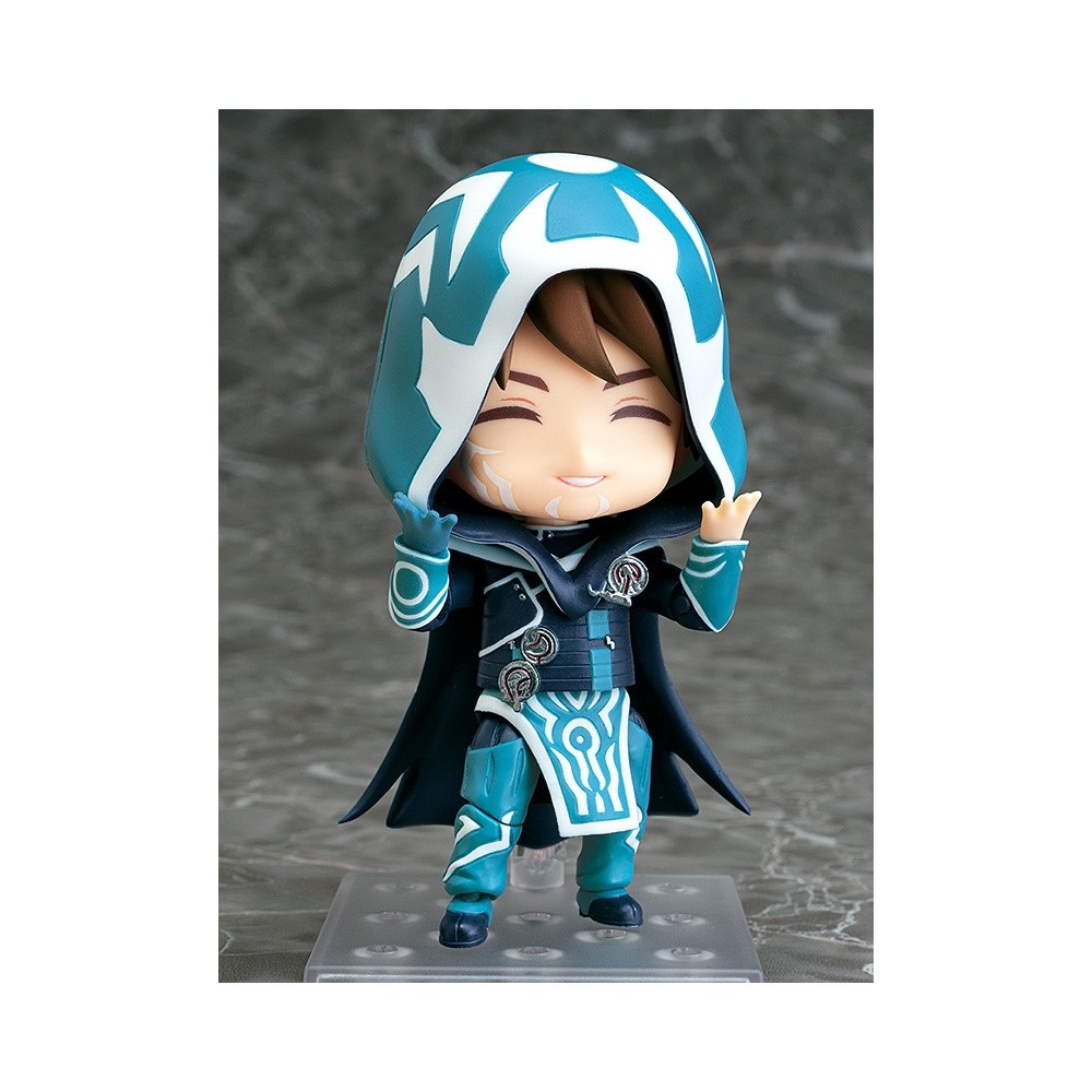 PHAT! MAGIC THE GATHERING JACE BELEREN NENDOROID ACTION FIGURE