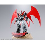 SOUL OF CHOGOKIN GX-75SP MAZINKAISER 20TH ANNIVERSARY ACTION FIGURE BANDAI