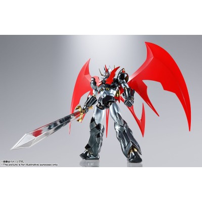 SOUL OF CHOGOKIN GX-75SP MAZINKAISER 20TH ANNIVERSARY ACTION FIGURE BANDAI