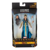 MARVEL LEGENDS THE ETERNALS AJAK ACTION FIGURE HASBRO