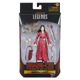 MARVEL LEGENDS SHANG-CHI KATY ACTION FIGURE HASBRO