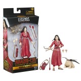 MARVEL LEGENDS SHANG-CHI KATY ACTION FIGURE HASBRO