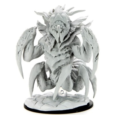 MAGIC THE GATHERING MAGE HUNTER MINIATURE WIZKIDS