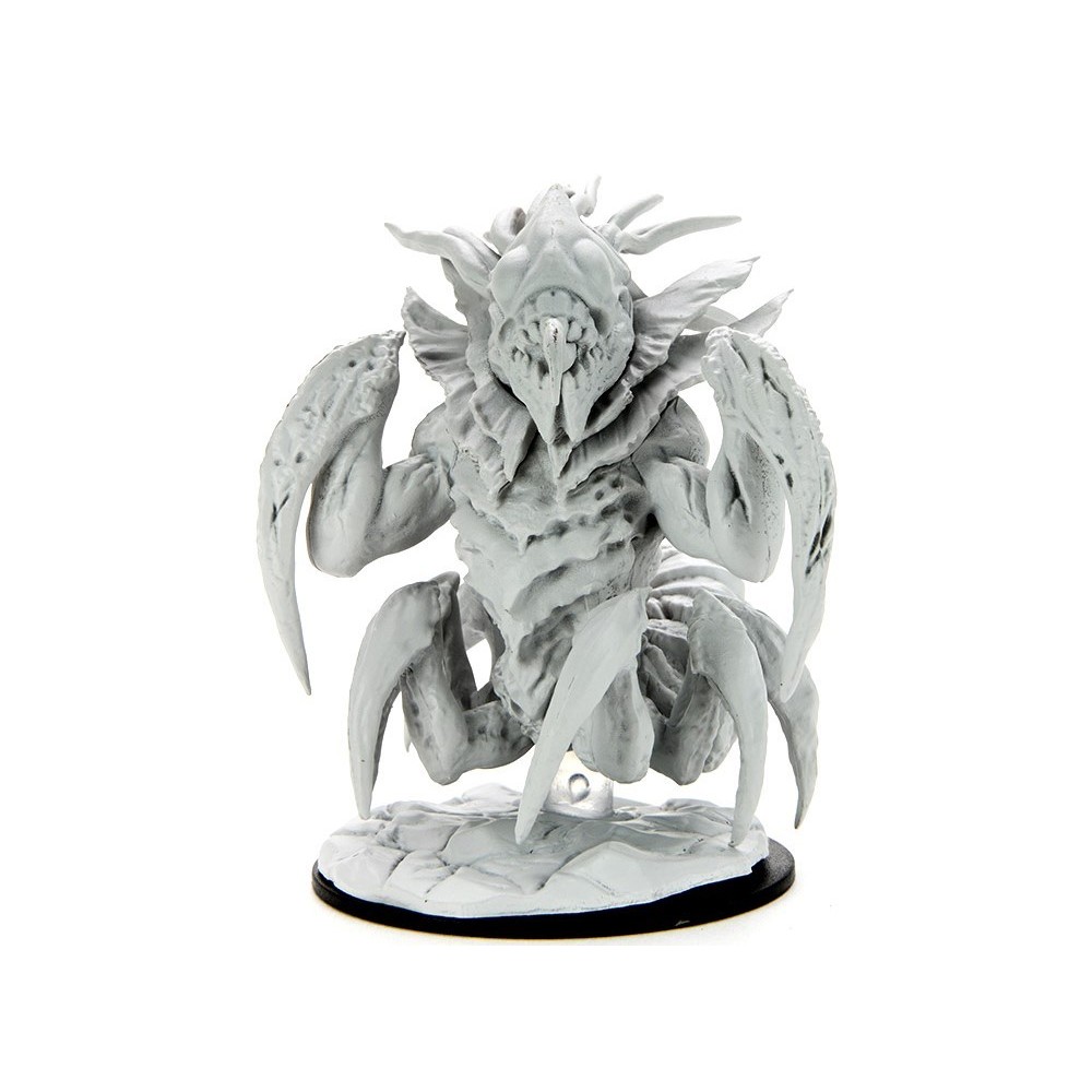 MAGIC THE GATHERING MAGE HUNTER MINIATURE WIZKIDS