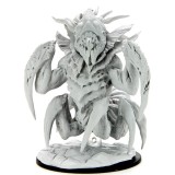 MAGIC THE GATHERING MAGE HUNTER MINIATURE WIZKIDS