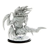 MAGIC THE GATHERING MAGE HUNTER MINIATURE WIZKIDS