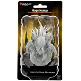 MAGIC THE GATHERING MAGE HUNTER MINIATURE WIZKIDS