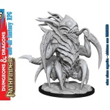 MAGIC THE GATHERING MAGE HUNTER MINIATURE WIZKIDS