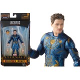 MARVEL LEGENDS THE ETERNALS IKARIS ACTION FIGURE HASBRO