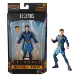 MARVEL LEGENDS THE ETERNALS IKARIS ACTION FIGURE HASBRO