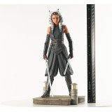 DIAMOND SELECT THE MANDALORIAN AHSOKA TANO 25CM STATUE FIGURE