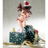RENT A GIRLFRIEND CHIZURU MUZUHARA SANTA BIKINI 25CM STATUA FIGURE ANIPLEX