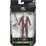 MARVEL LEGENDS LOKI MOBIUS ACTION FIGURE HASBRO
