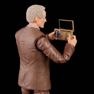 MARVEL LEGENDS LOKI MOBIUS ACTION FIGURE HASBRO