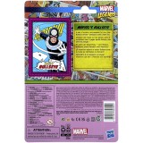 MARVEL LEGENDS RETRO COLLECTION BULLSEYE ACTION FIGURE HASBRO