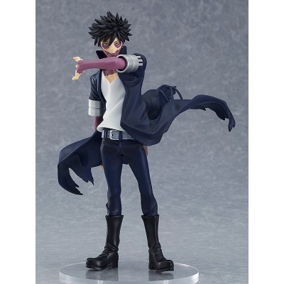 TAKARA TOMY MY HERO ACADEMIA DABI POP UP PARADE STATUE FIGURE