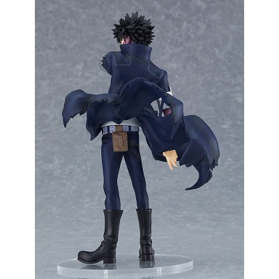 MY HERO ACADEMIA DABI POP UP PARADE STATUA FIGURE TAKARA TOMY