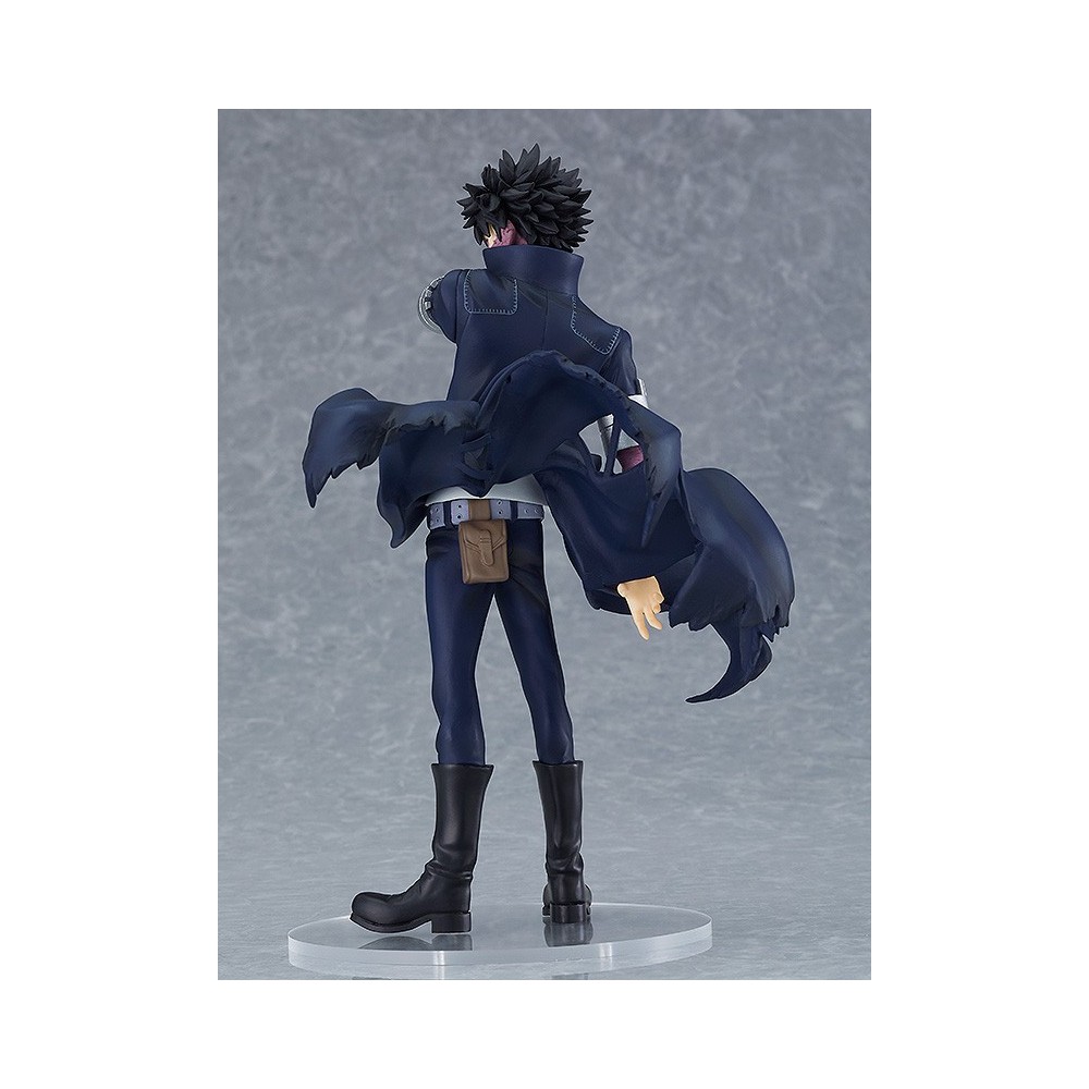 TAKARA TOMY MY HERO ACADEMIA DABI POP UP PARADE STATUE FIGURE