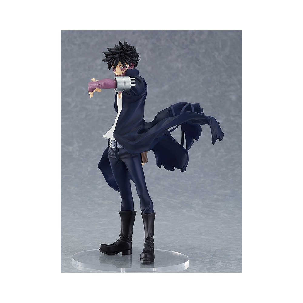 MY HERO ACADEMIA DABI POP UP PARADE STATUA FIGURE TAKARA TOMY