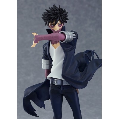 TAKARA TOMY MY HERO ACADEMIA DABI POP UP PARADE STATUE FIGURE