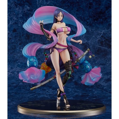 GOOD SMILE COMPANY FATE/GRAND ORDER LANCER/MINAMOTO-NO-RAIKOU 30CM STATUE FIGURE